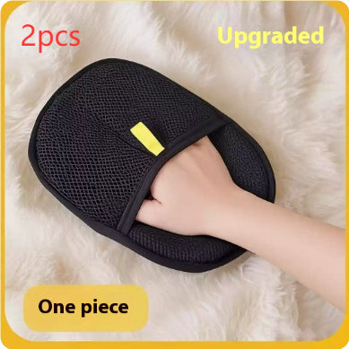 Pet Hair Remover Glove