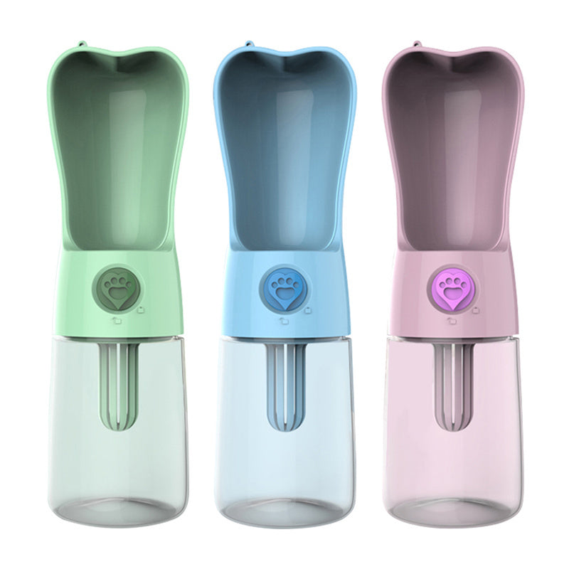 Pet Water Bottle