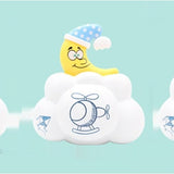 Water Toys Baby Shower Head