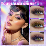 Diamond Shine Violet Mascara