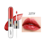 Double-Headed Lip Lacquer