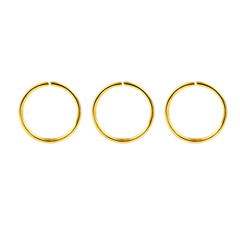 Nose Ring