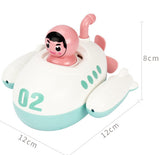 Water Toys Baby Shower Head