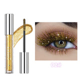 Diamond Shine Violet Mascara