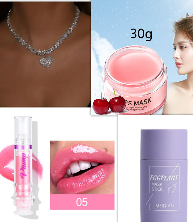 Moisturizing Lip