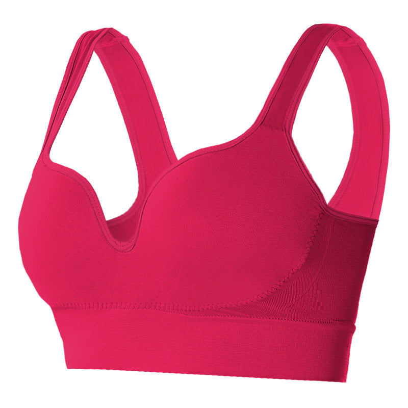 Comfortable Bra