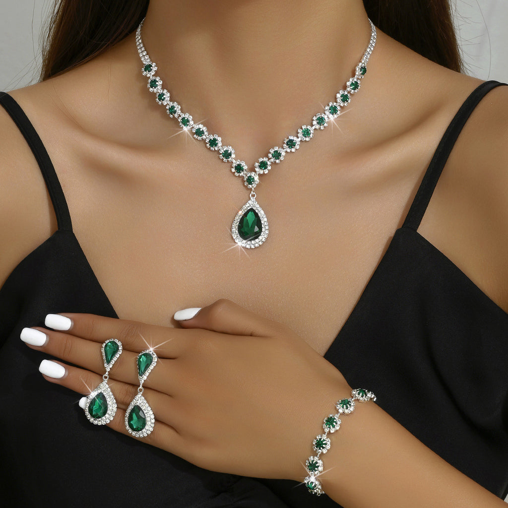 Jewellery Set