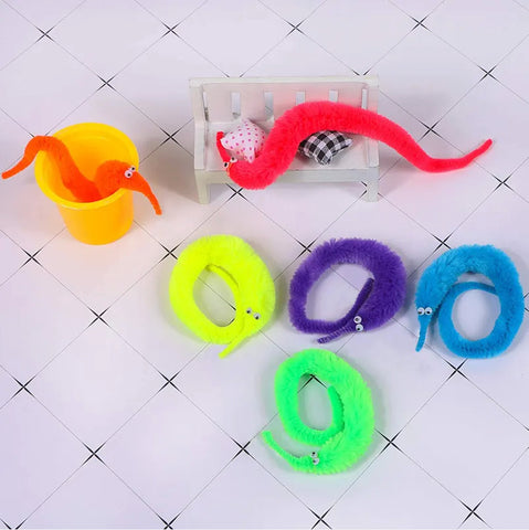 Sea Horse Elf Magic Prop Toy