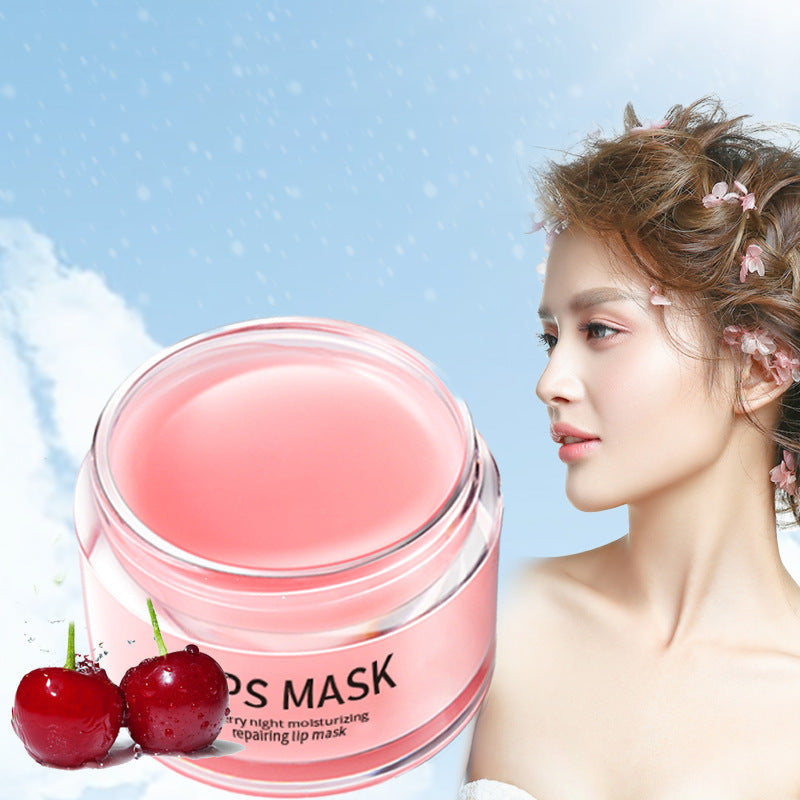 Moisturizing Lip