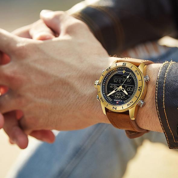 Sport Watch