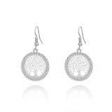 Life Tree Boutique Stud Earrings