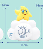 Water Toys Baby Shower Head