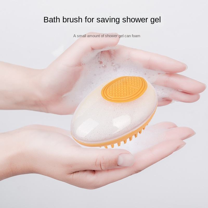 Pet SPA Massage Comb