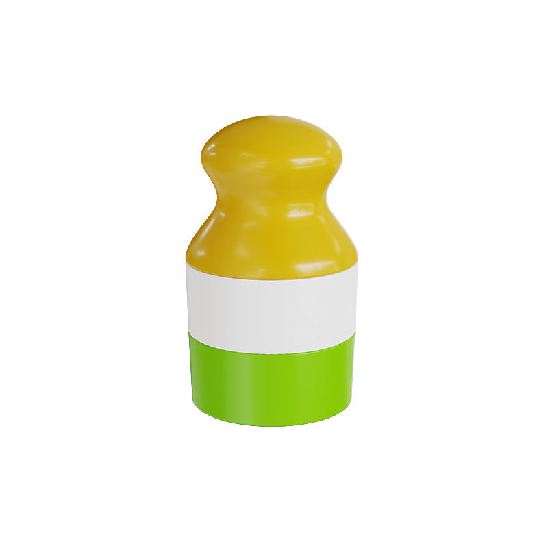Refillable Sunscreen Bottle
