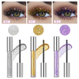 Diamond Shine Violet Mascara