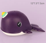 Water Toys Baby Shower Head