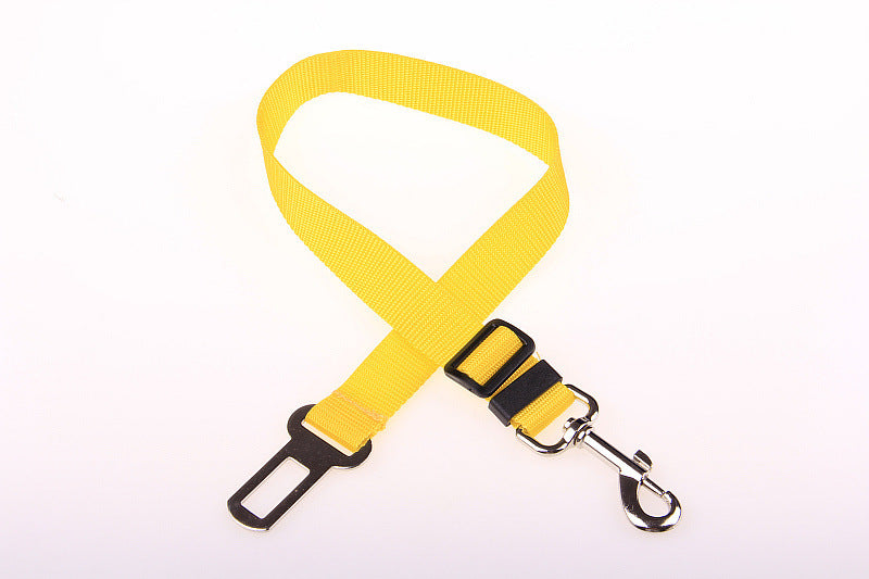 Dog Strap