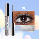 Shiny Lash Mascara