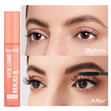 Waterproof Curling Mascara