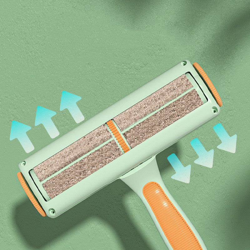 Dual Roller