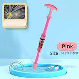 Fireworks Water Gun Children's Toy Pull-out Type