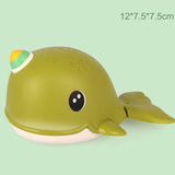 Water Toys Baby Shower Head