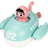 Water Toys Baby Shower Head