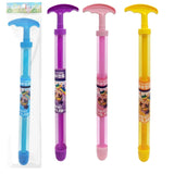 Fireworks Water Gun Children's Toy Pull-out Type