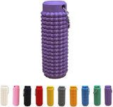 Portable Fingertip Decompression Keychain