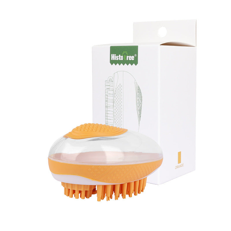 Pet SPA Massage Comb