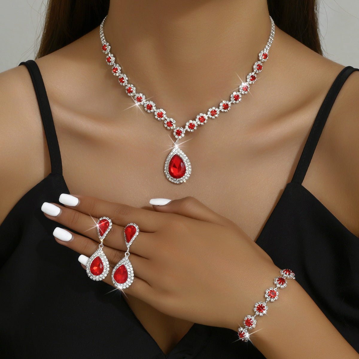 Jewellery Set