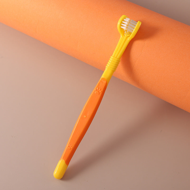 Pet Toothbrush