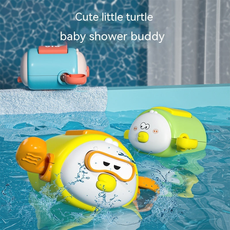Kids Bath Toys