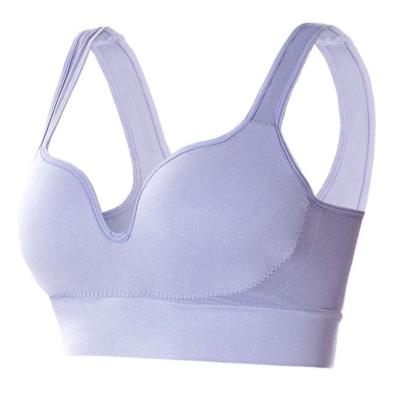 Comfortable Bra
