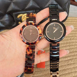 Hawksbill Retro Fashion Watch