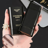 Hairdressing Comb Covering Gray Hair Artifact Hurt The Scalp And Does Not Fade Easily