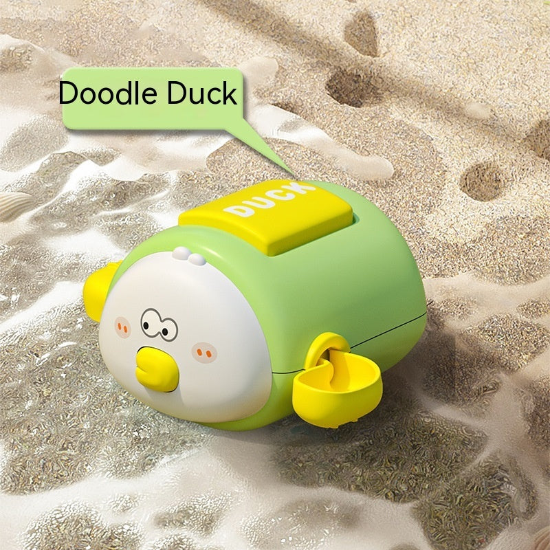 Kids Bath Toys