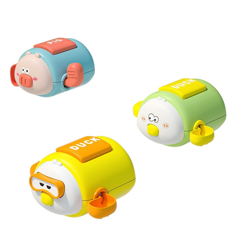 Kids Bath Toys