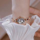Light Luxury Watch