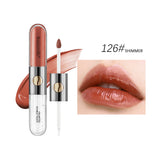 Double-Headed Lip Lacquer
