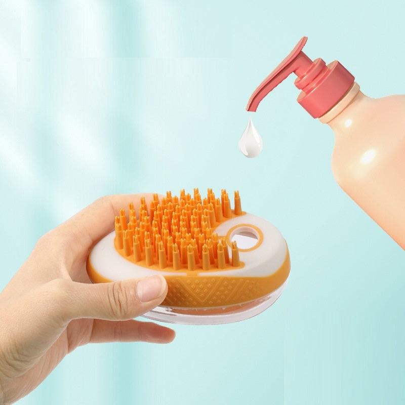 Pet SPA Massage Comb