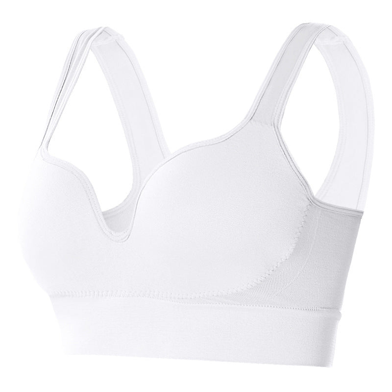 Comfortable Bra