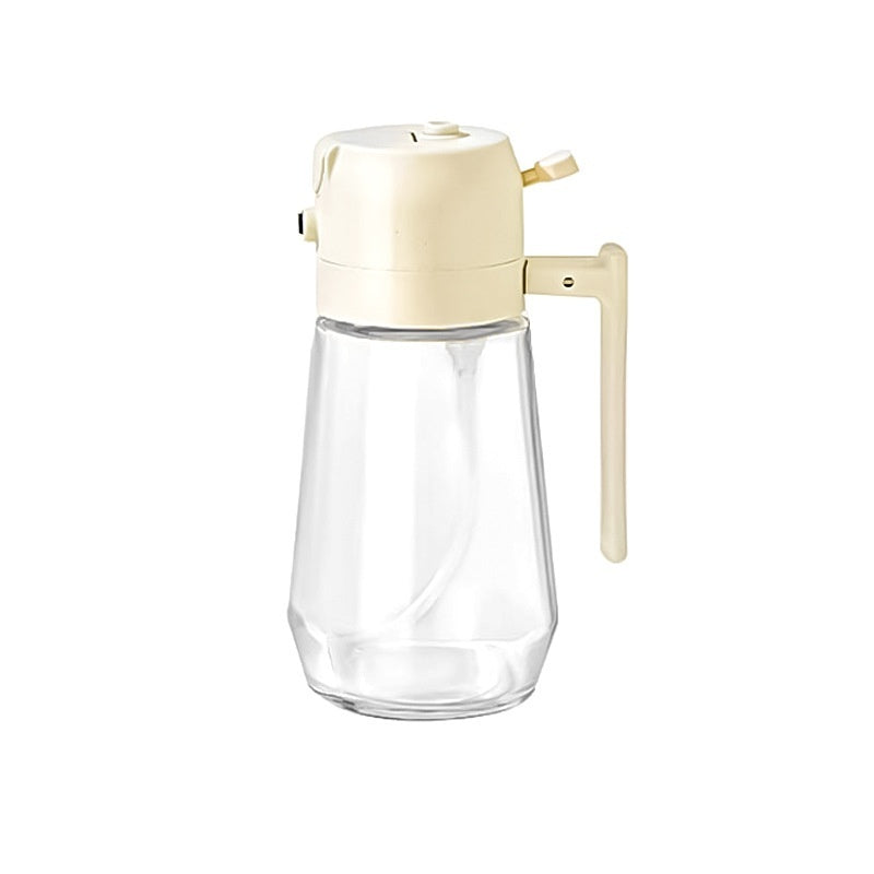 Oil Spray Bottle