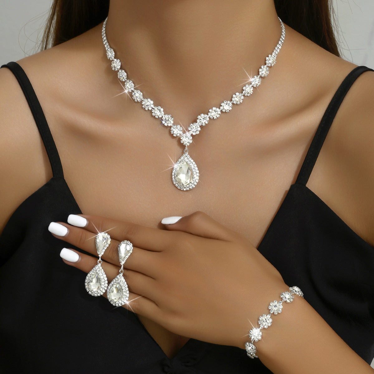 Jewellery Set