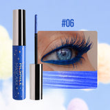 Shiny Lash Mascara
