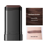 Hairdressing Comb Covering Gray Hair Artifact Hurt The Scalp And Does Not Fade Easily