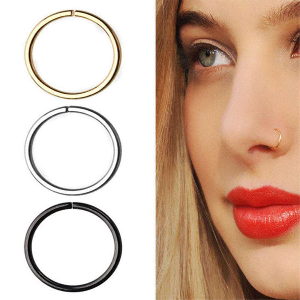 Nose Ring