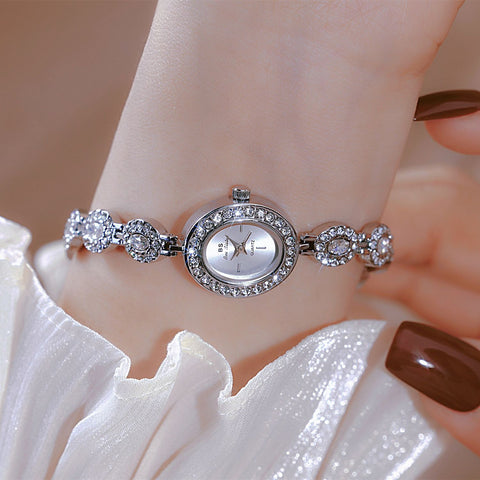 Light Luxury Watch