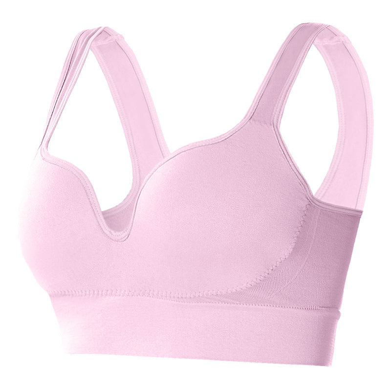 Comfortable Bra