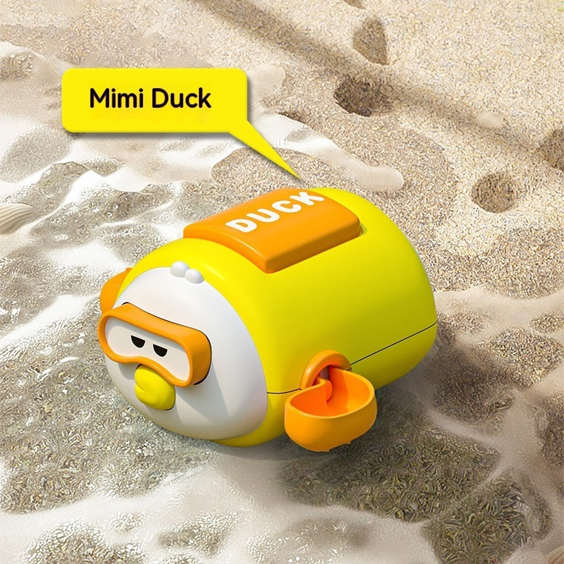 Kids Bath Toys